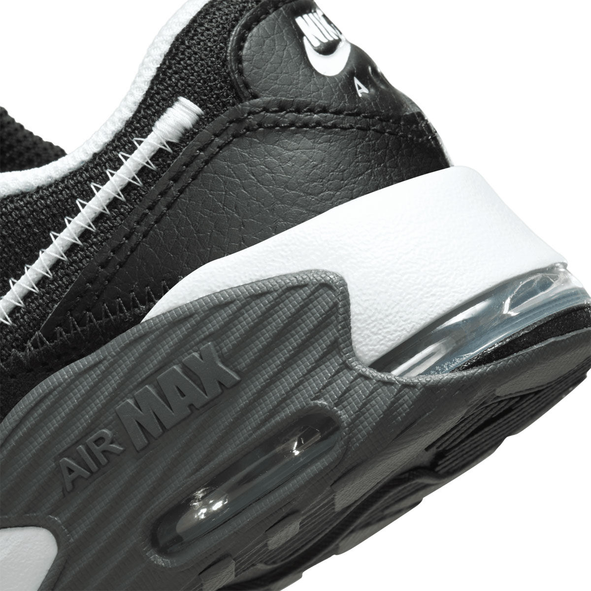 Nike Air Max Excee PS Kids Casual Shoes