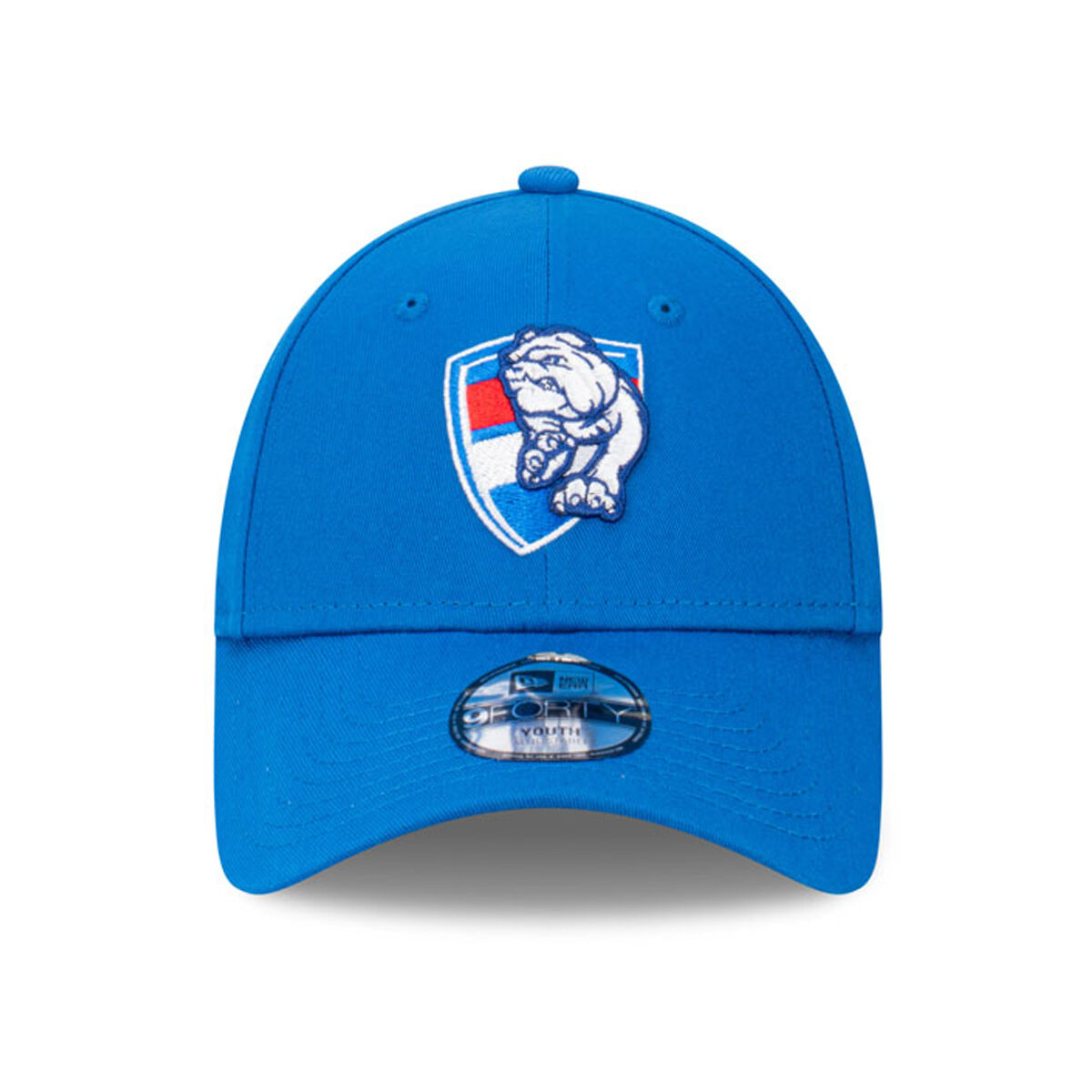 Western Bulldogs 2024 Kids 9FORTY Cap