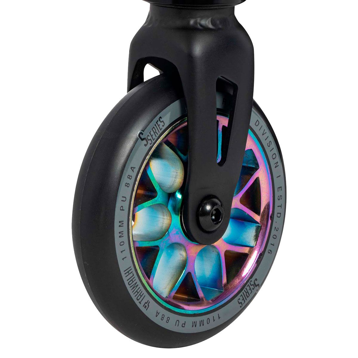 Tahwalhi ST7 Scooter