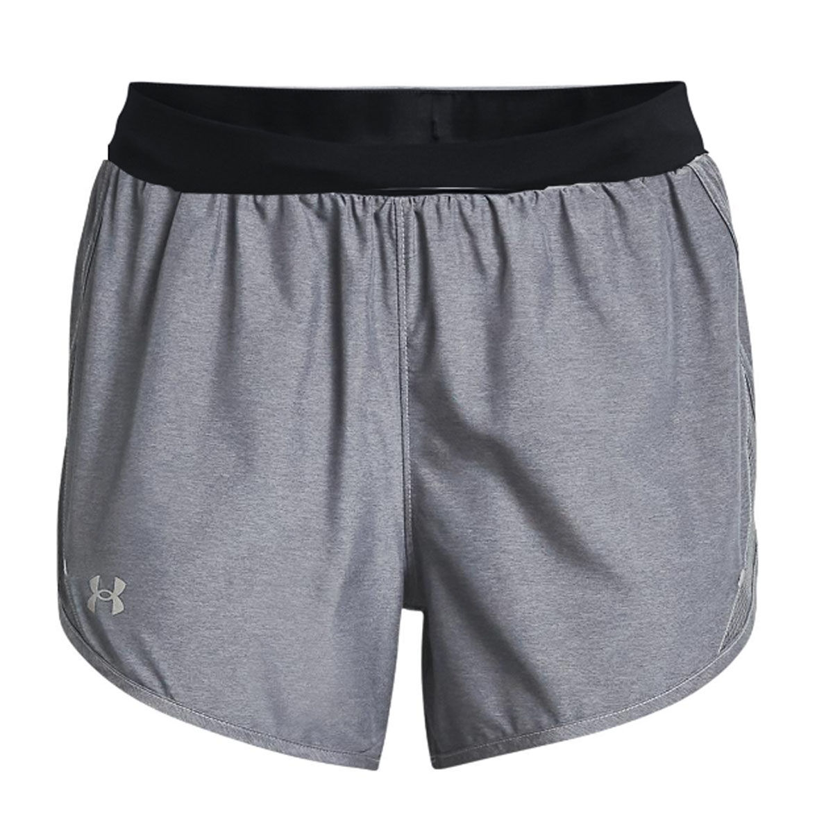 Under Armour Womens Fly By 2.0 2in1 Running Shorts