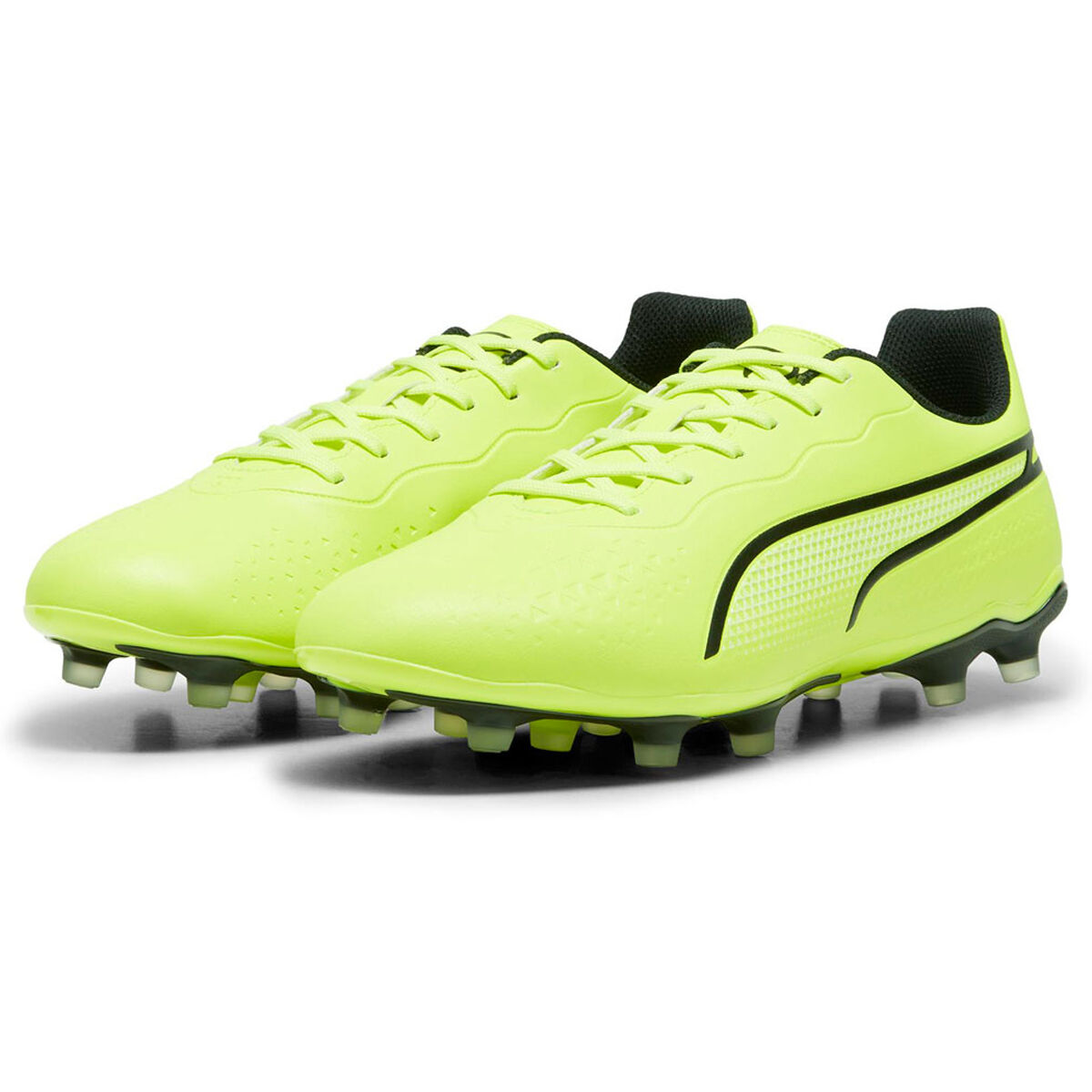 Puma King Match Football Boots