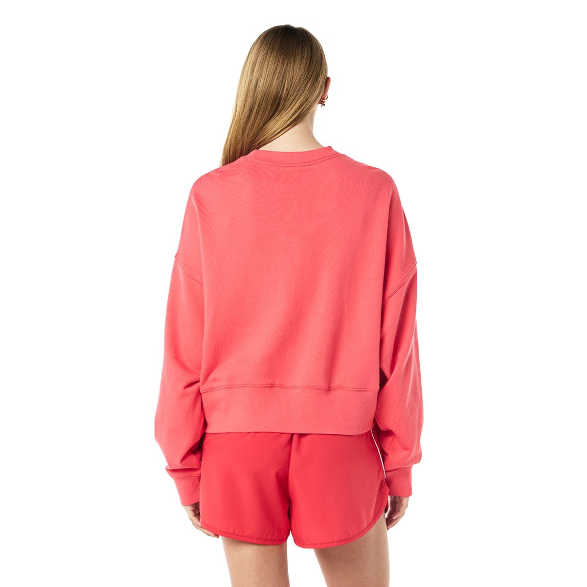 P.E Nation Womens Axis Crew Sweatshirt