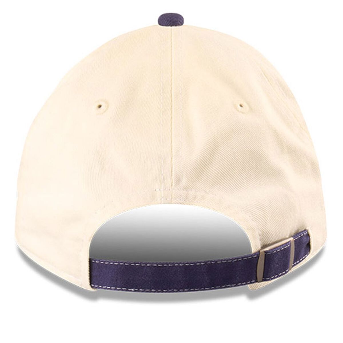 Gold Coast Titans Casual Classic Supporter Two-Tone 2025 Cap