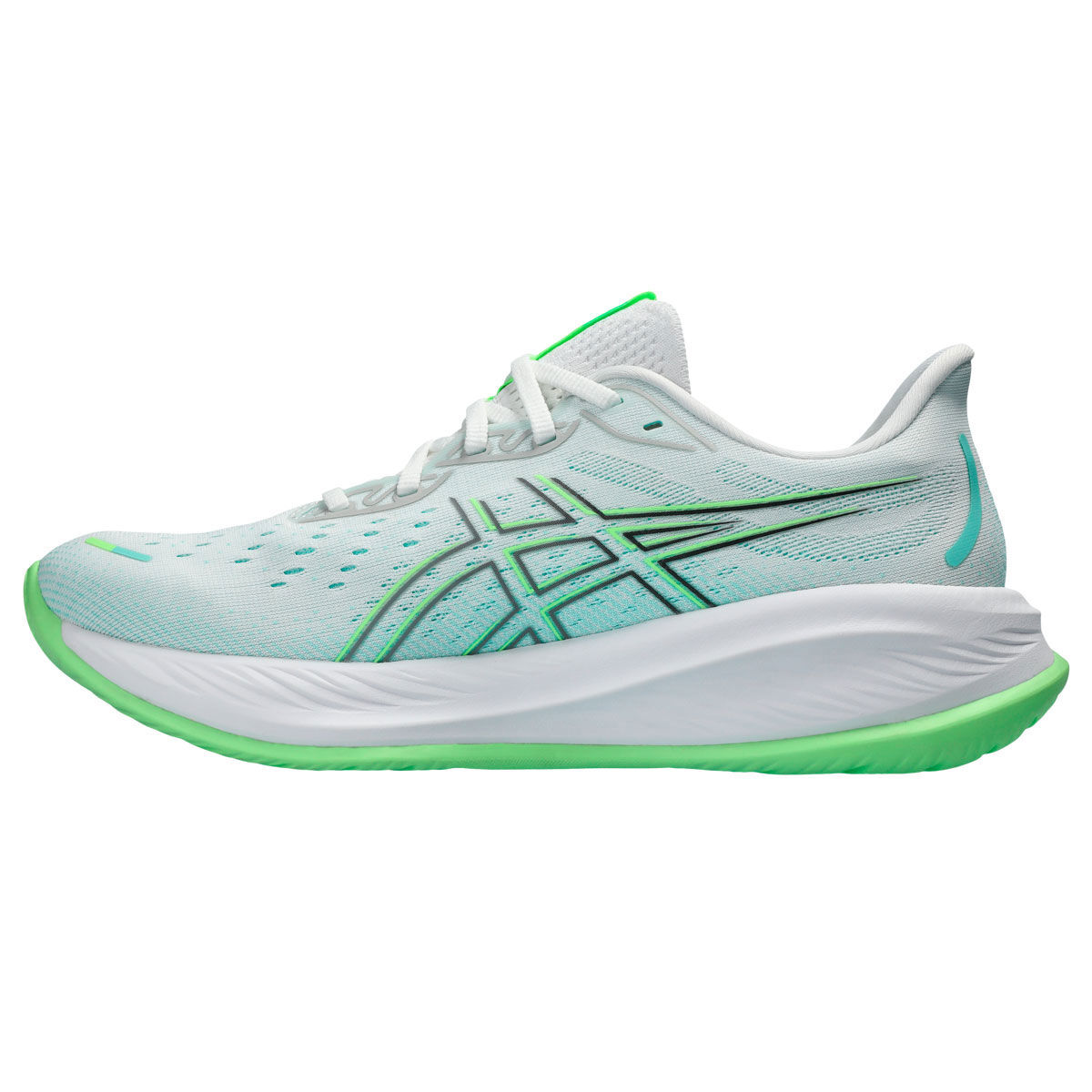 Asics GEL Cumulus 26 Mens Running Shoes