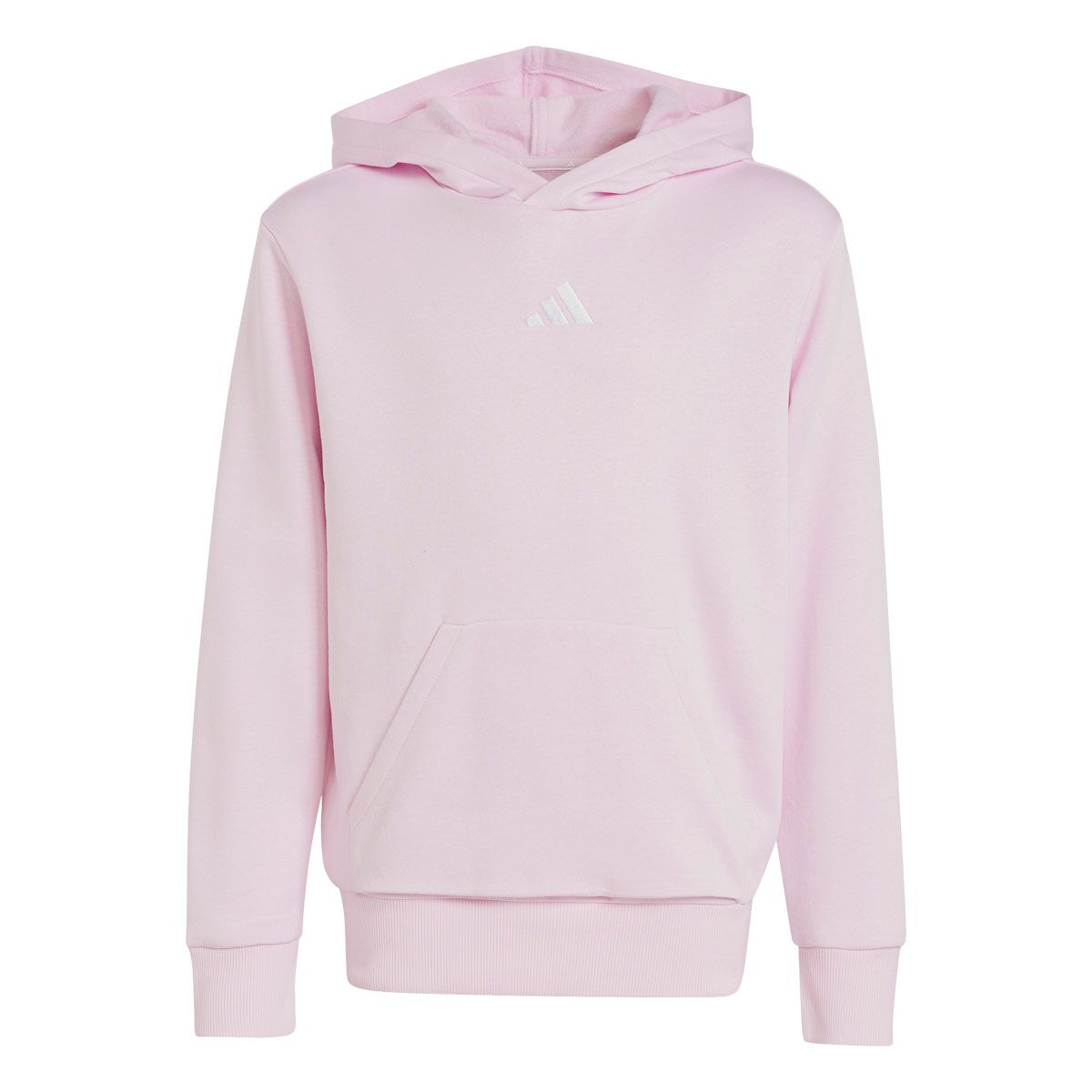 adidas Junior Essentials Pullover Hoodie