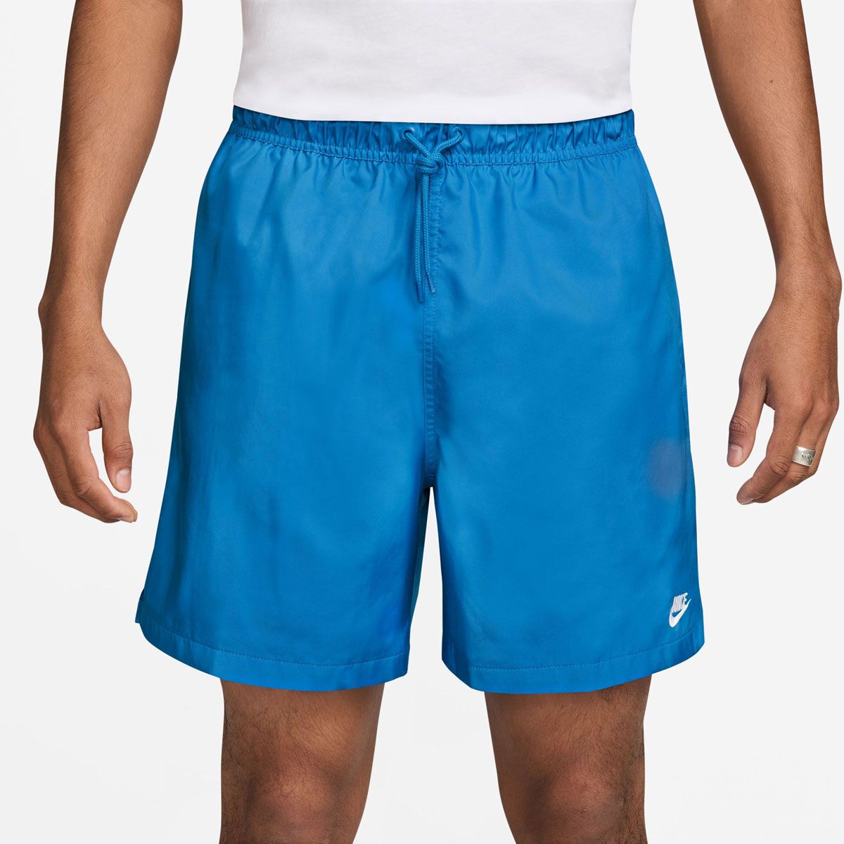 Nike Mens Sportswear Club Flow Shorts