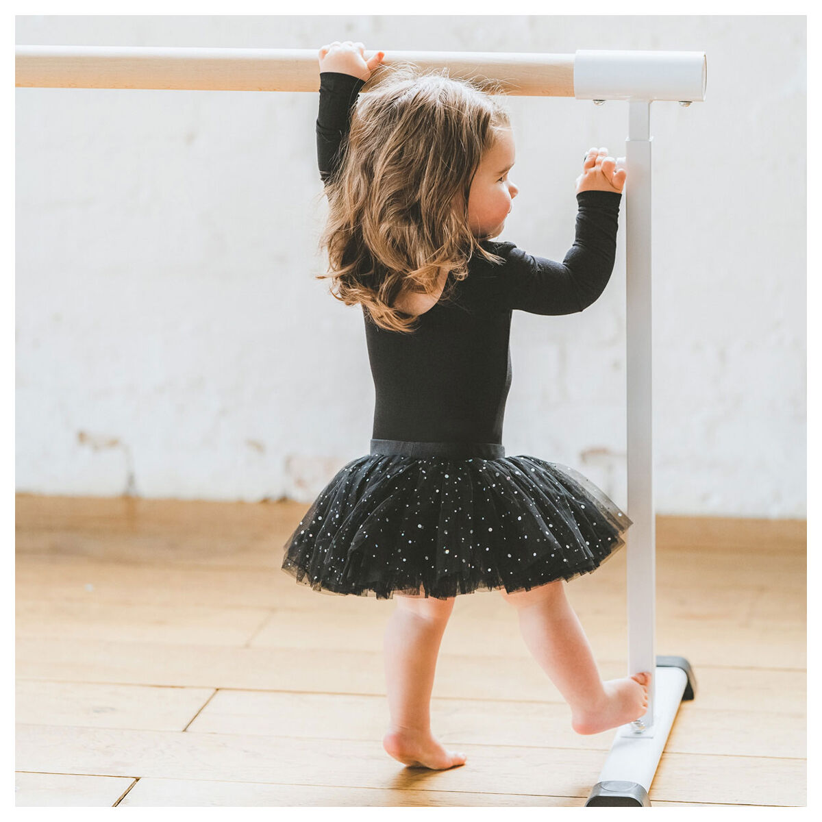 Flo Dance Toddler Sequin Tutu