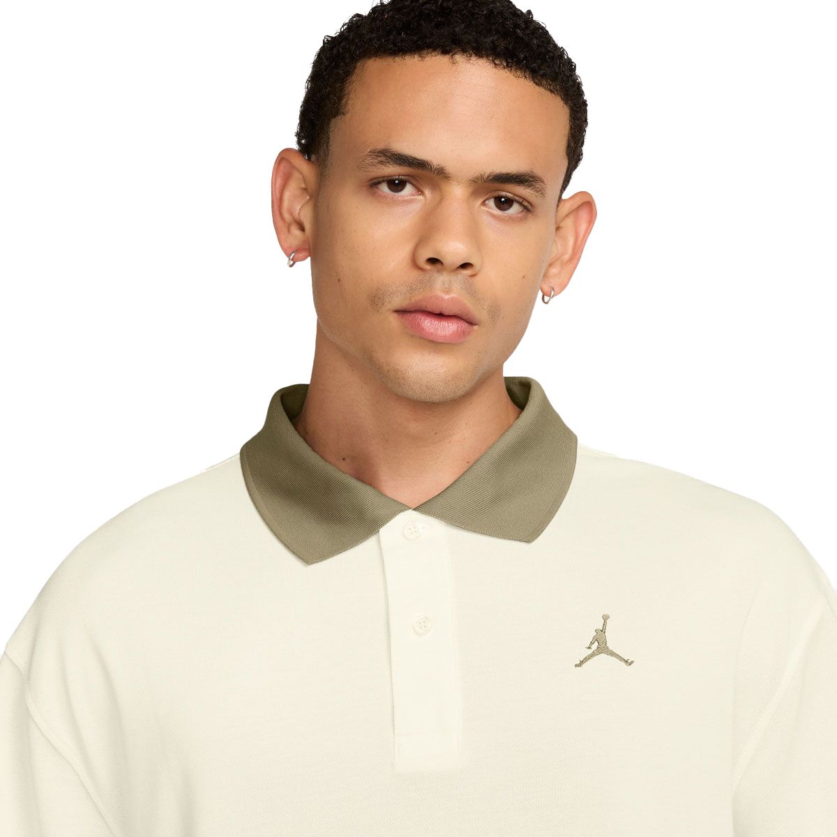 Jordan Mens Brooklyn Polo