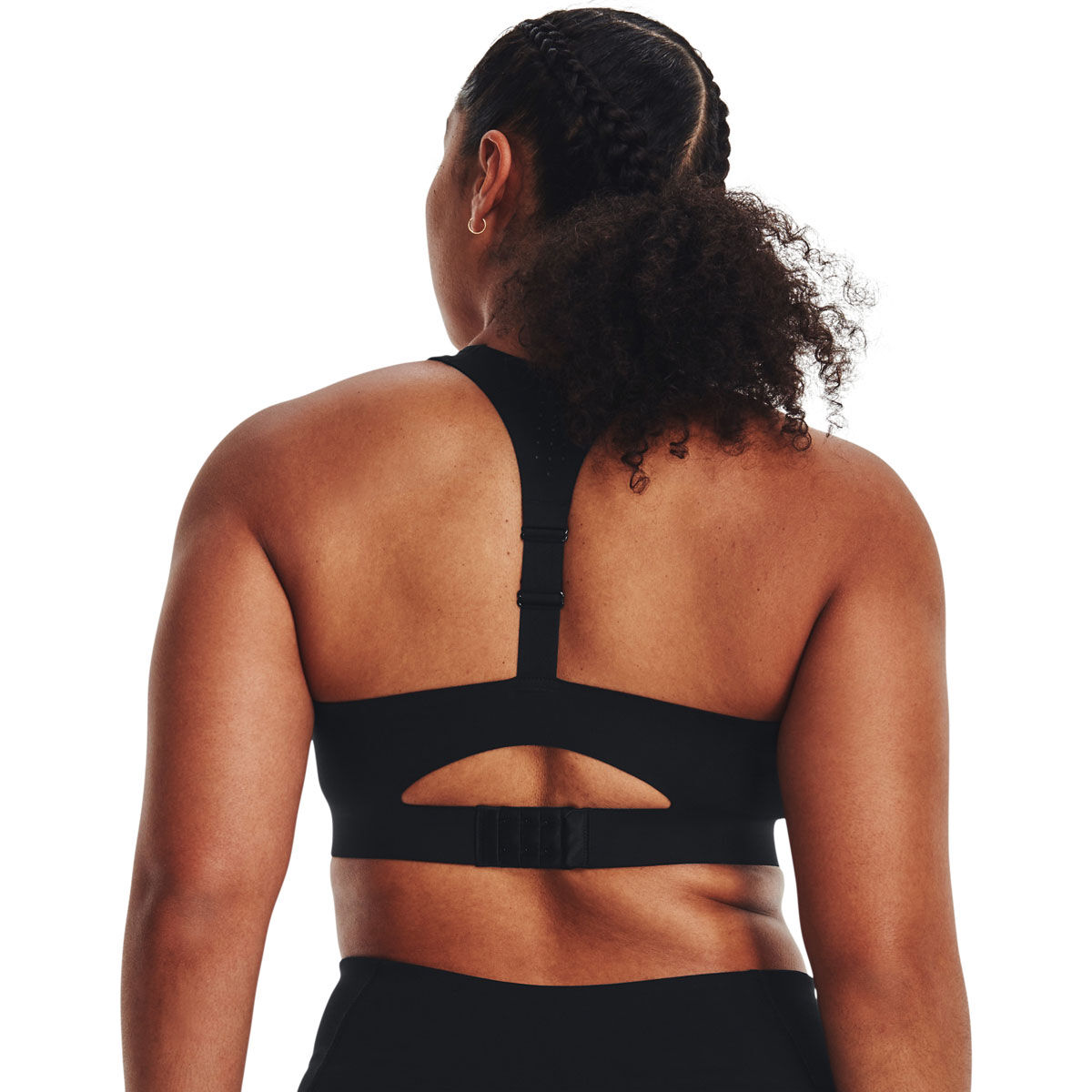 Under Armour Womens Uplift Mid Support Sports Bra