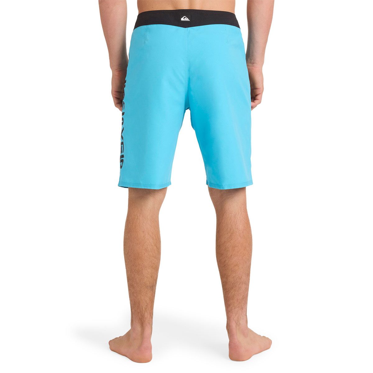 Quicksilver Mens Omni Logo 20 inch Boardshorts
