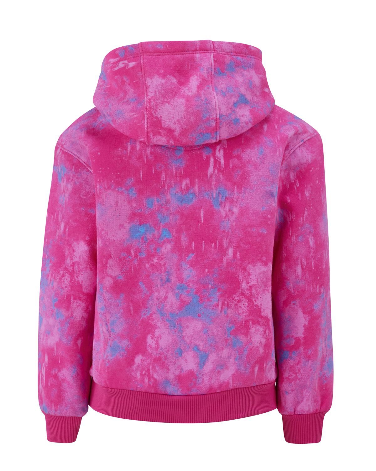 Nike Kids Club Printed Pullover Hoodie