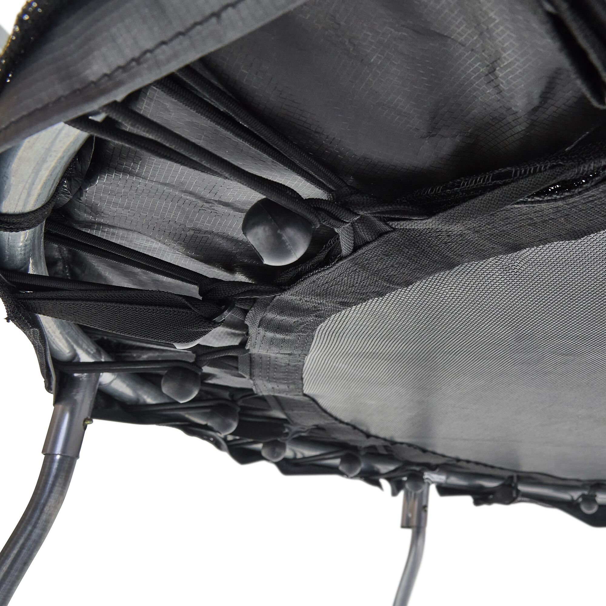 Plum Play 4ft Junior Springsafe Trampoline