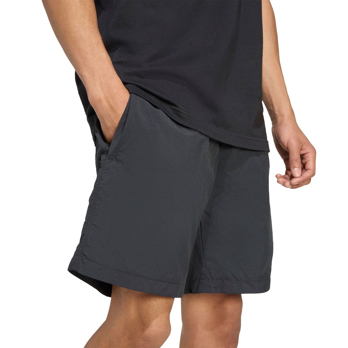 adidas Originals Mens Everyday Essentials Woven Shorts