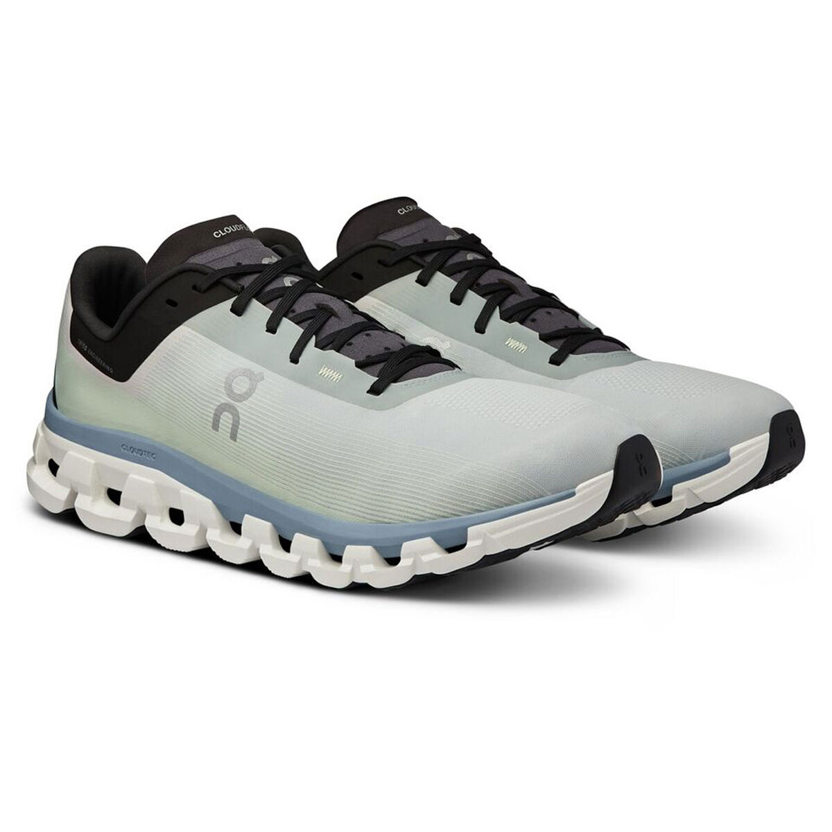 On Cloudflow 4 Mens Running Shoes