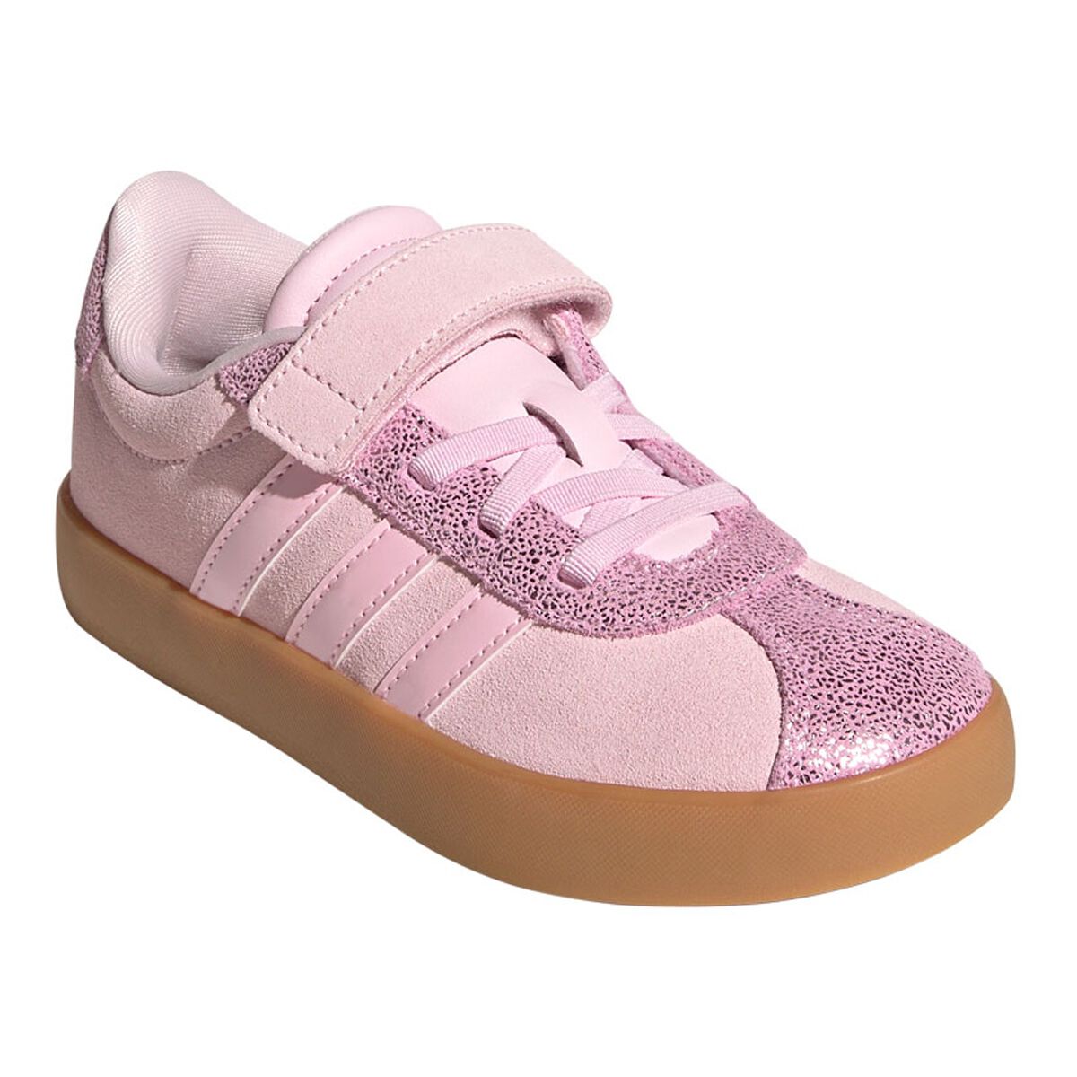 adidas VL Court 3.0 PS Kids Casual Shoes