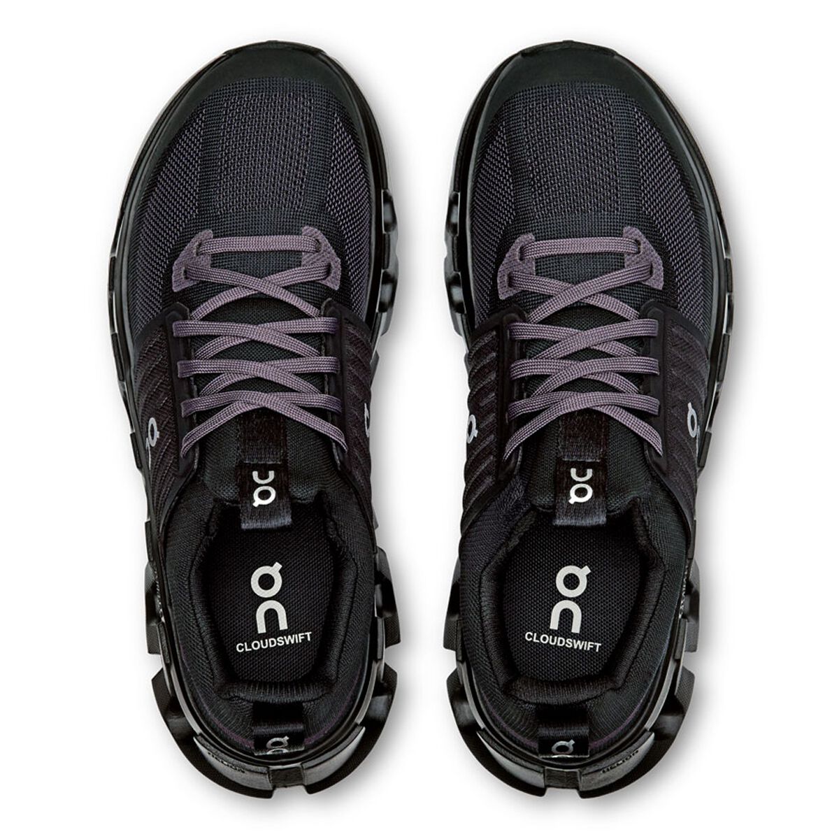 On Cloudswift GS Kids Running Shoes