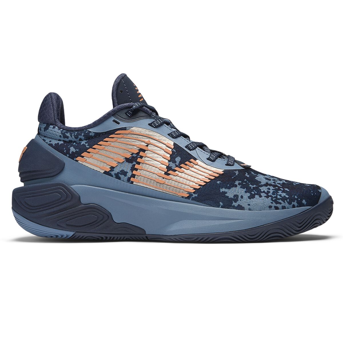 New Balance TWO WXY V5 Basketball Shoes