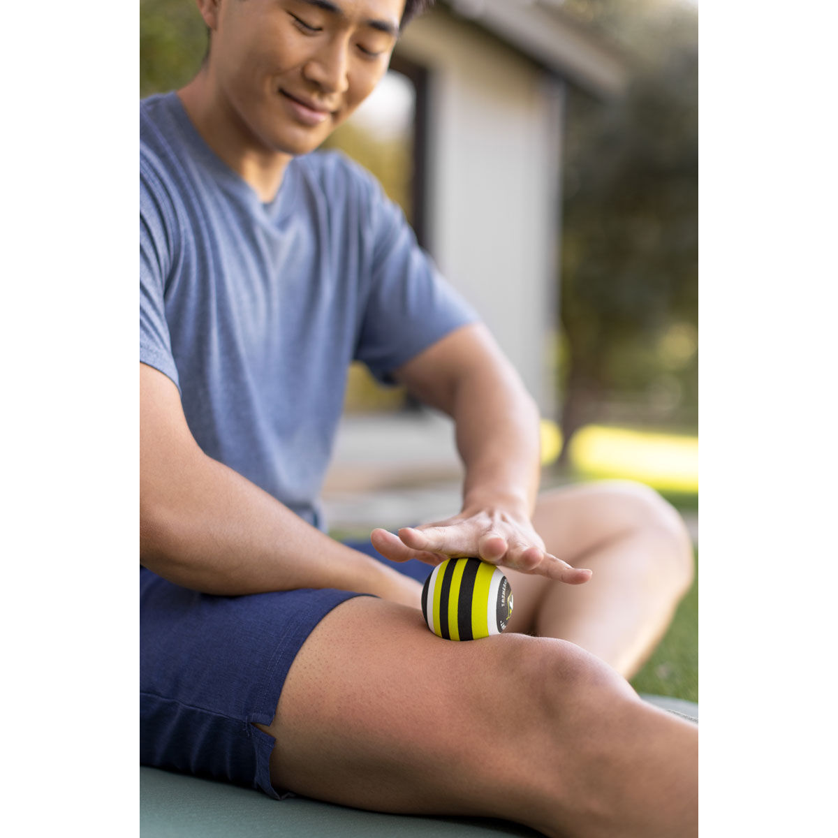 TriggerPoint MB1 Therapy Ball 2.6in