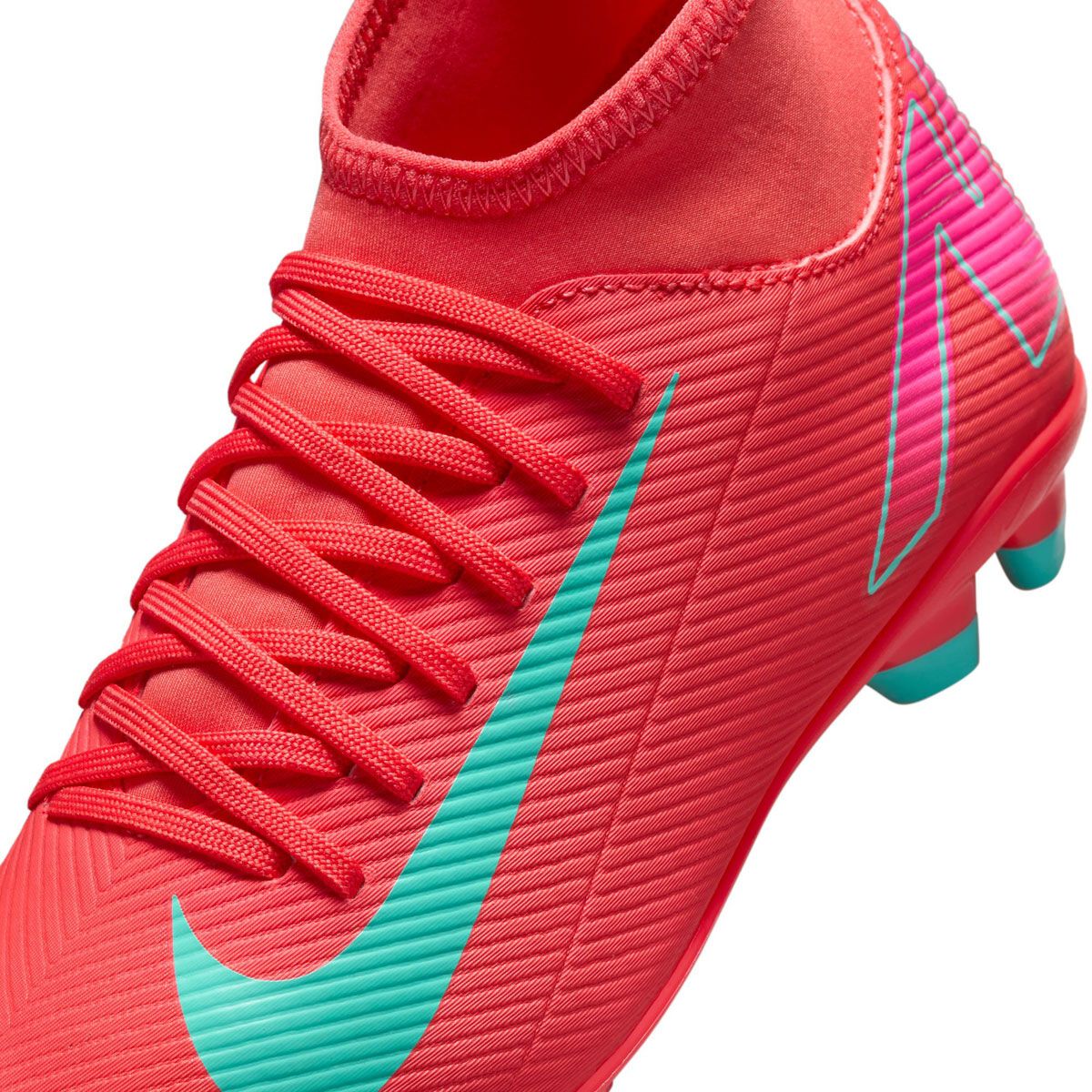 Nike Mercurial Superfly 10 Club Kids Football Boots