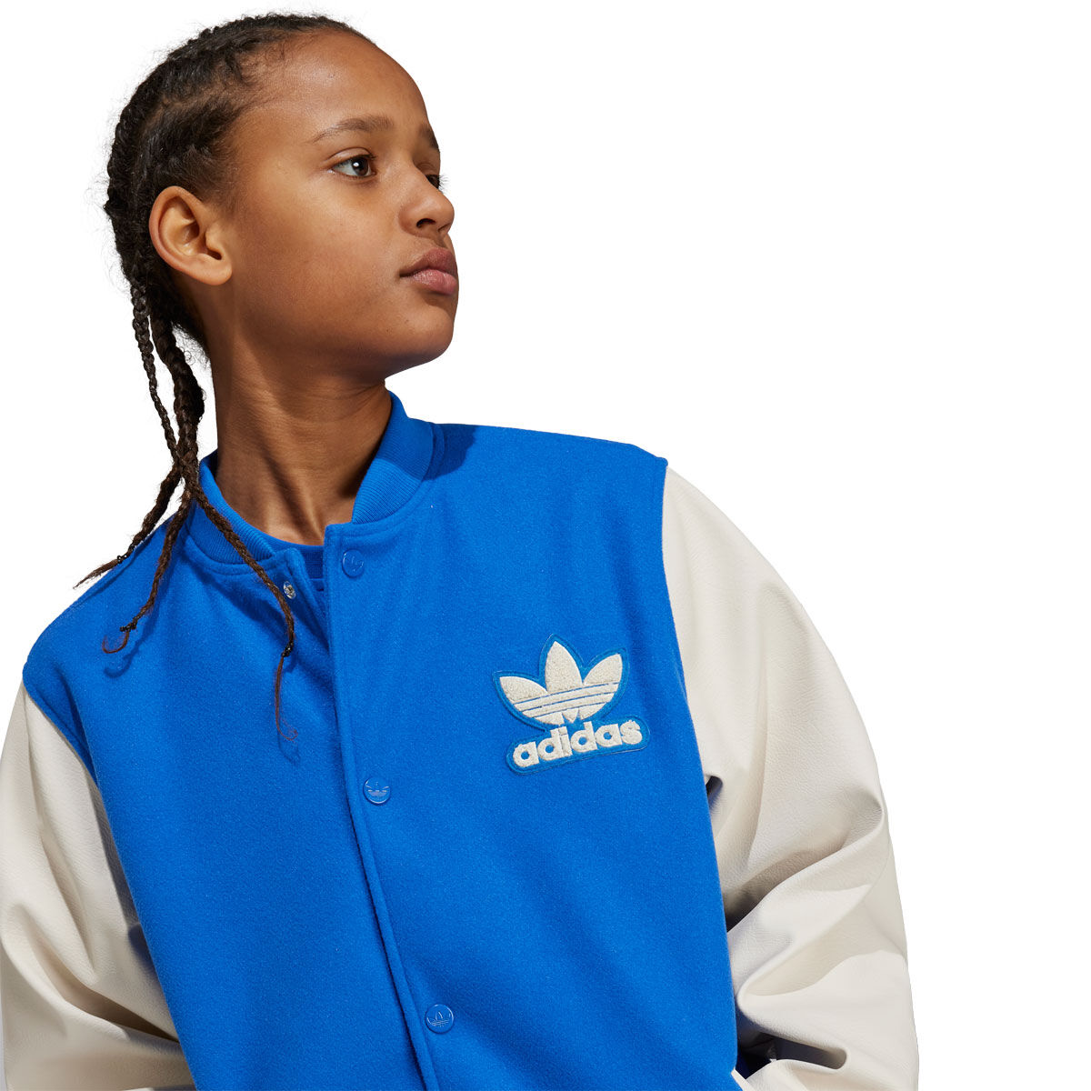 adidas Originals Junior Varsity Jacket