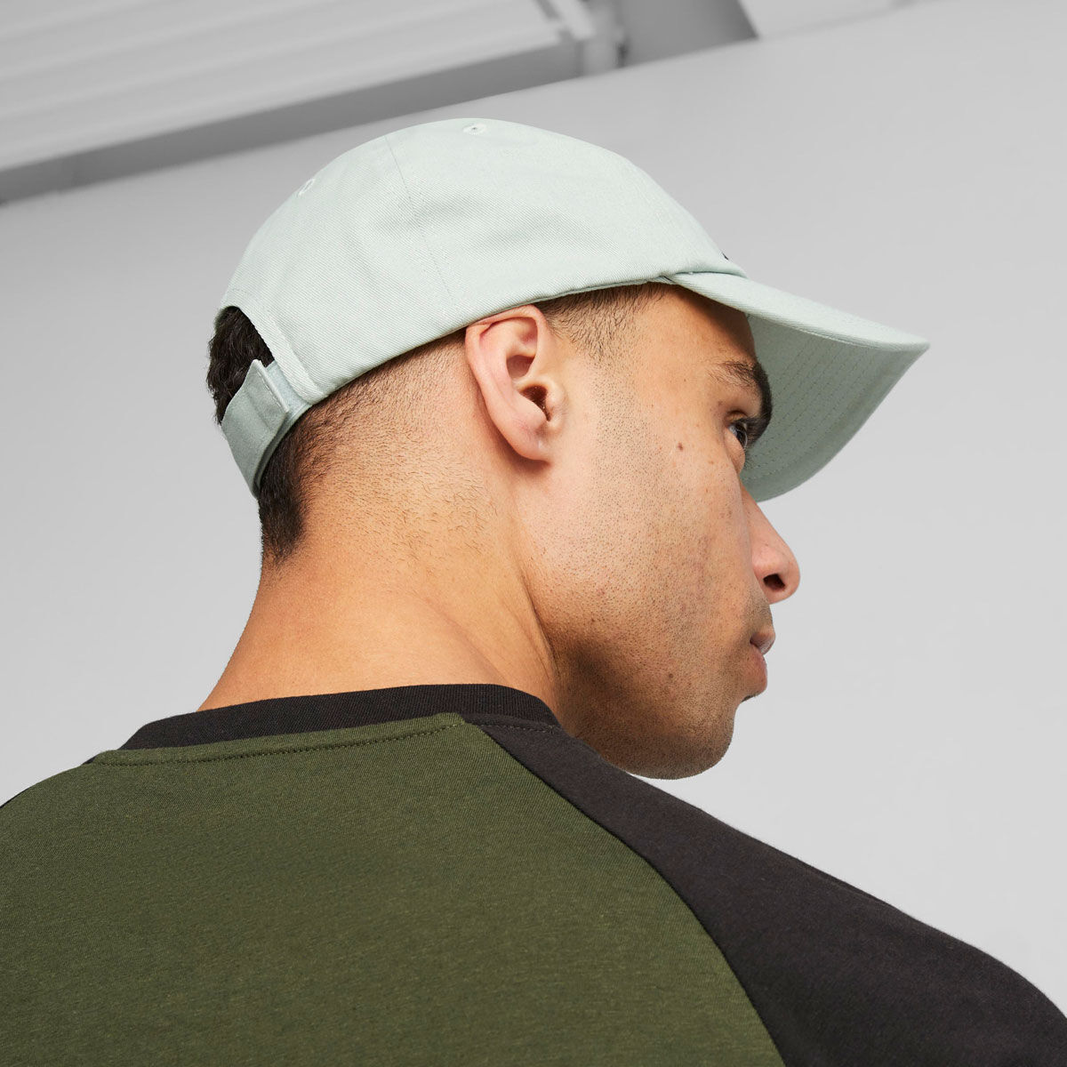 Puma Essentials No.1 BB Cap