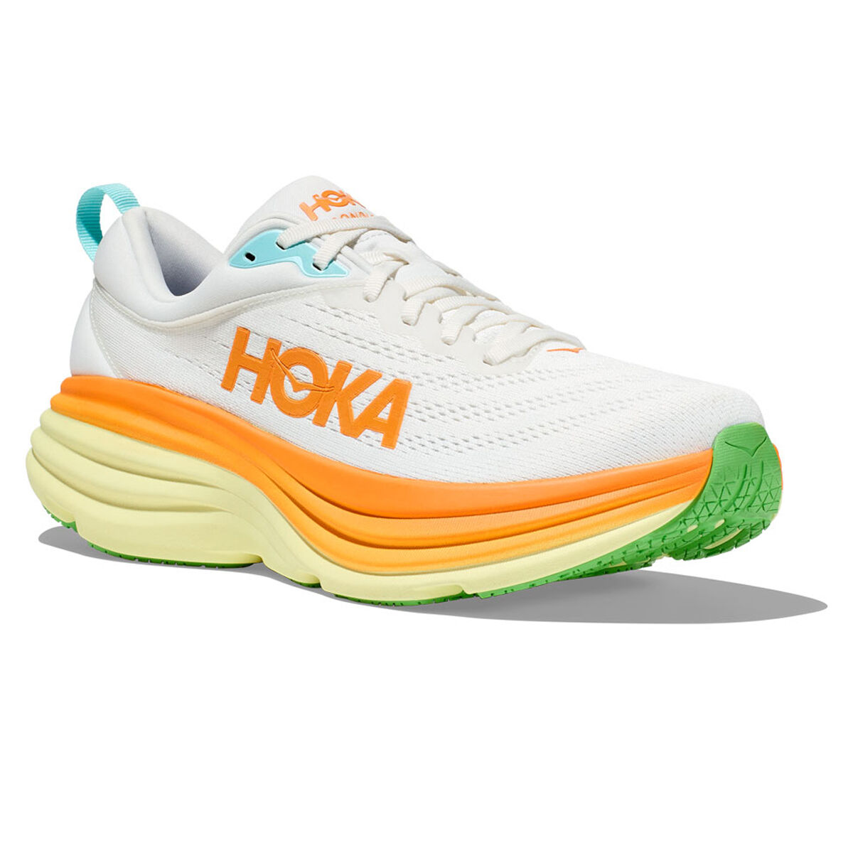 HOKA Bondi 8 Mens Running Shoes