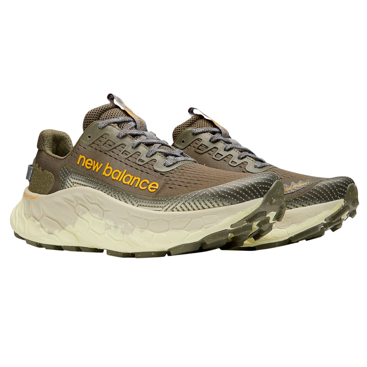 New Balance Fresh Foam More Trail v3 Mens Trail Running Shoes