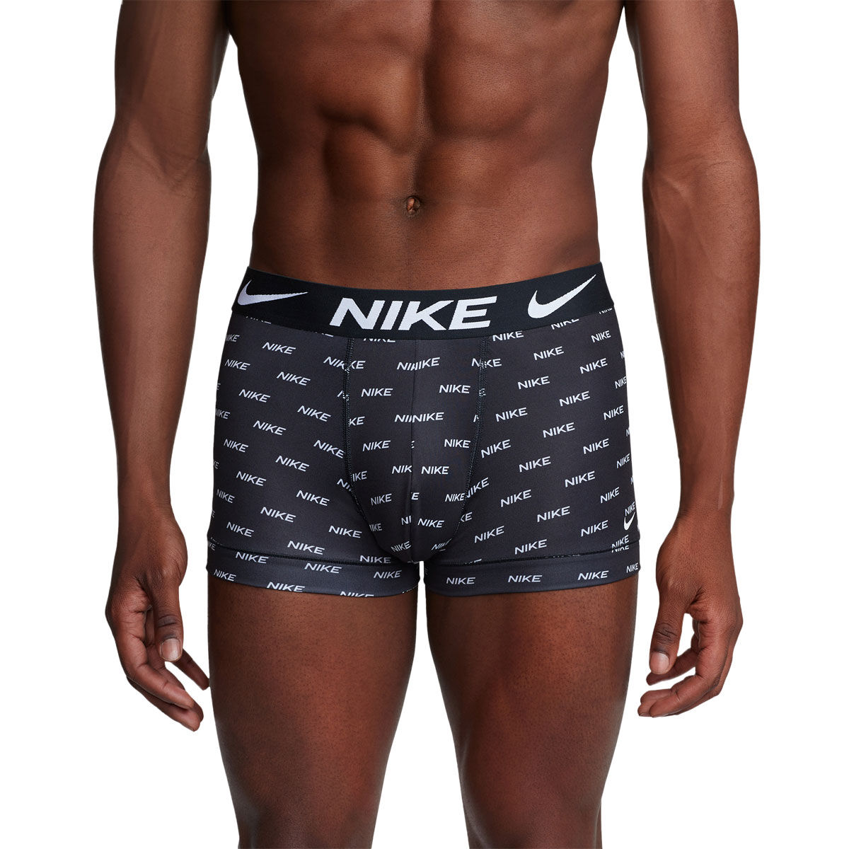 Nike Mens Essentials Micro Trunks 3 Pack