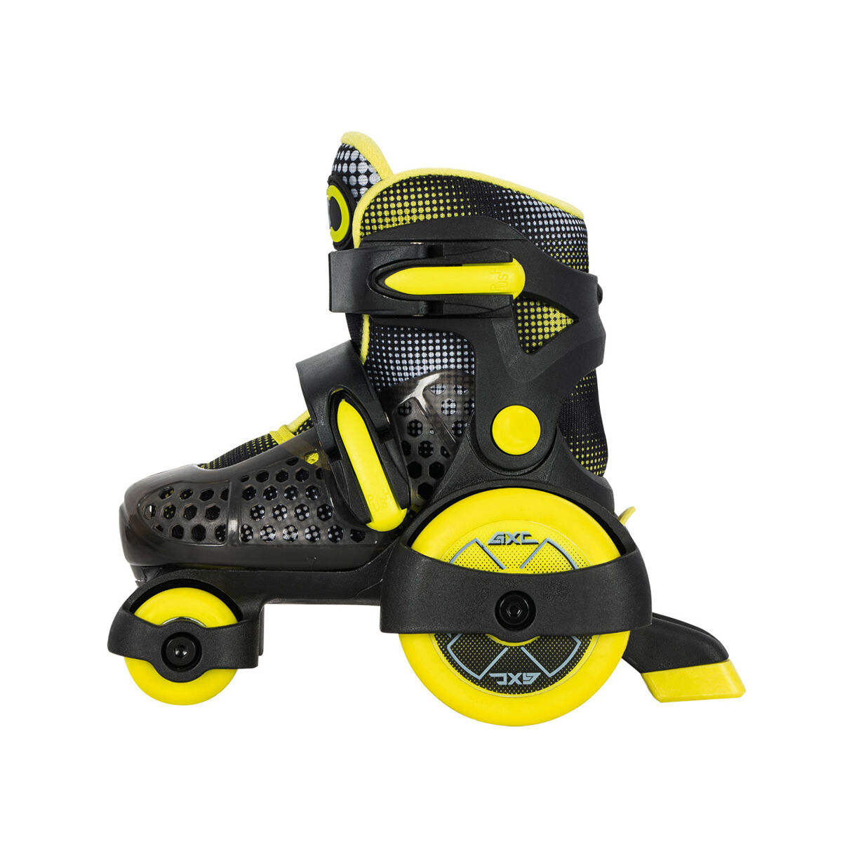 Goldcross GXC145 Skates