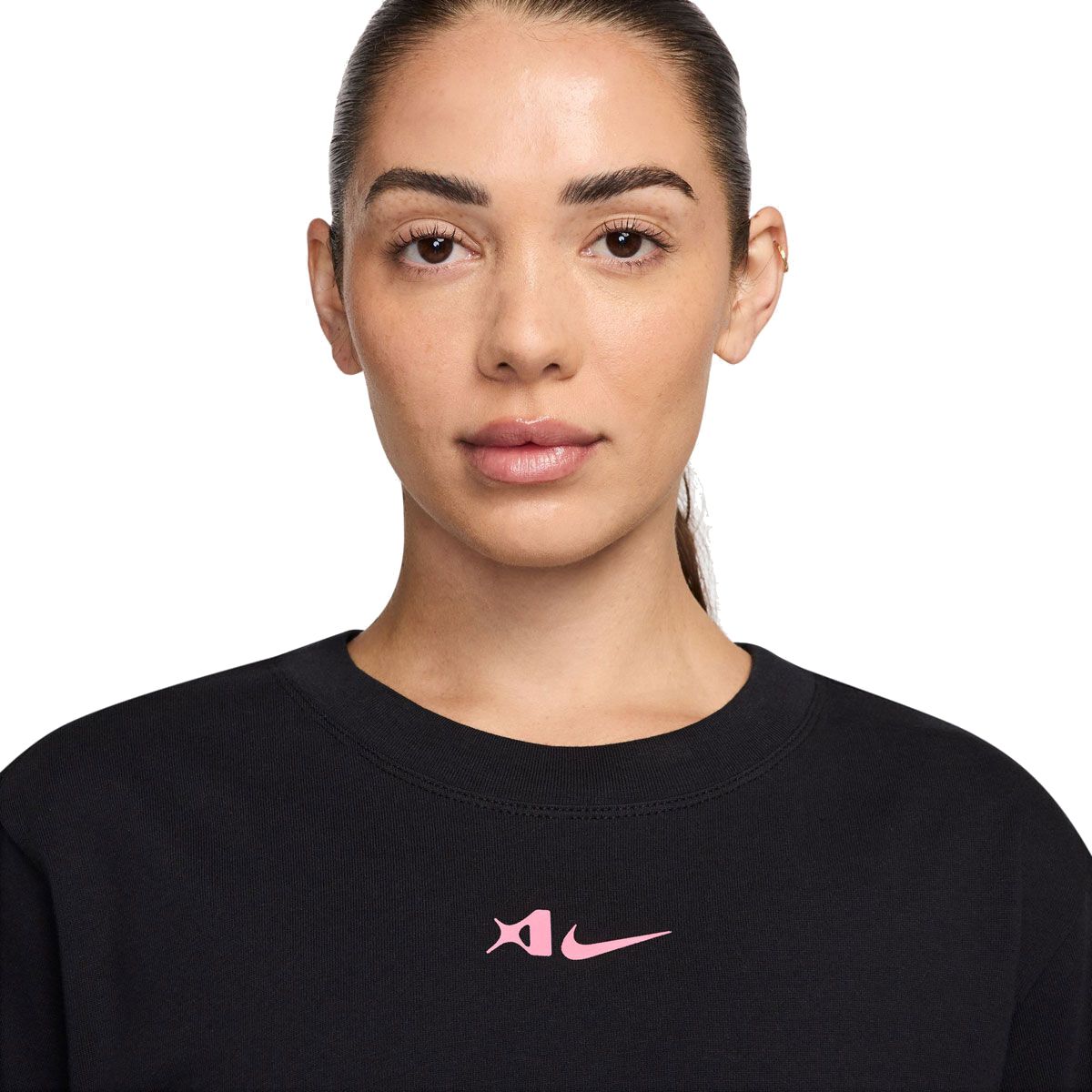 Nike Womens A'ja Wilson Signature Tee