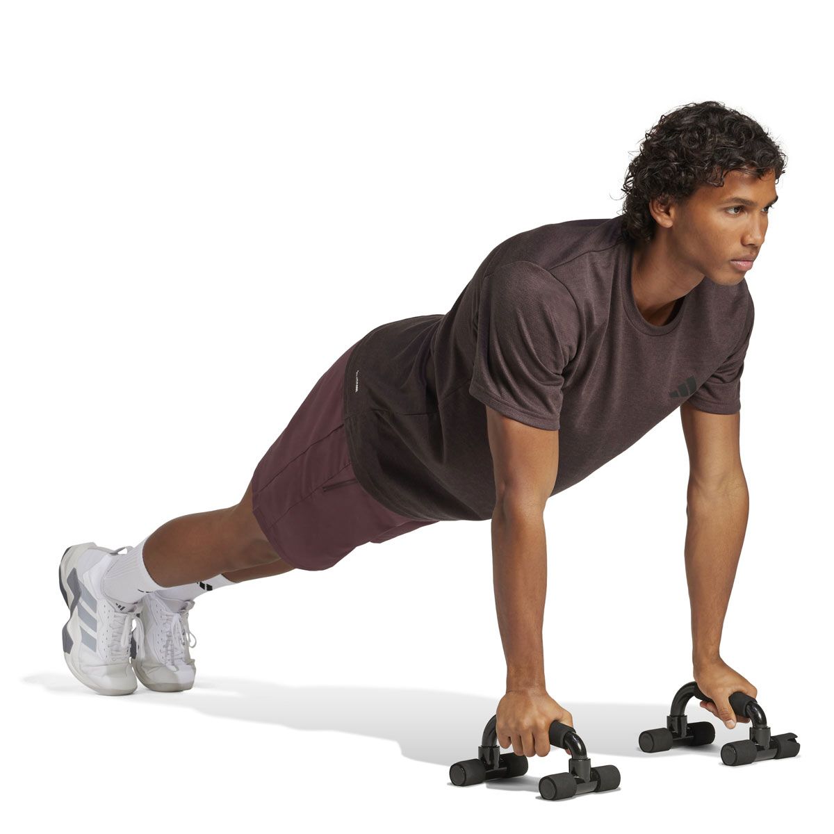 adidas Mens Train Essentials Woven Training Shorts