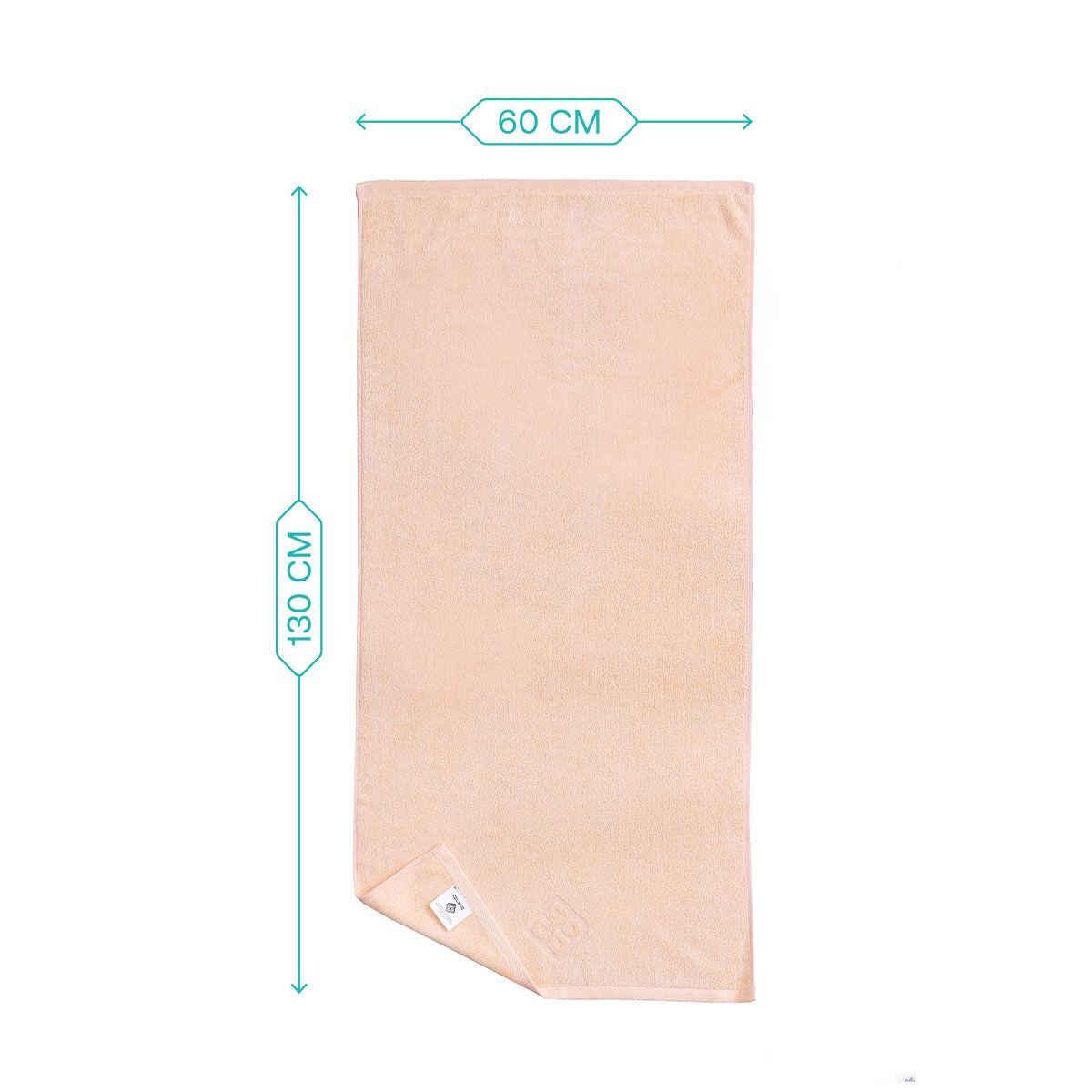 Celsius Bamboo Towel
