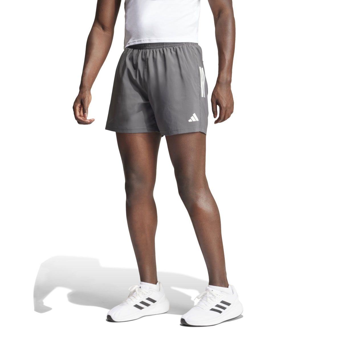 adidas Mens Own The Run Shorts