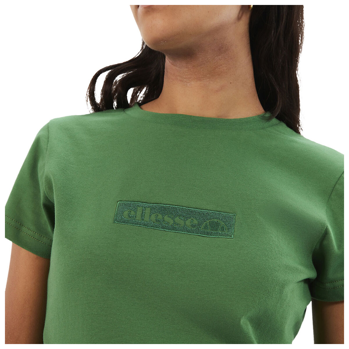 ellesse Womens Crolo Tee