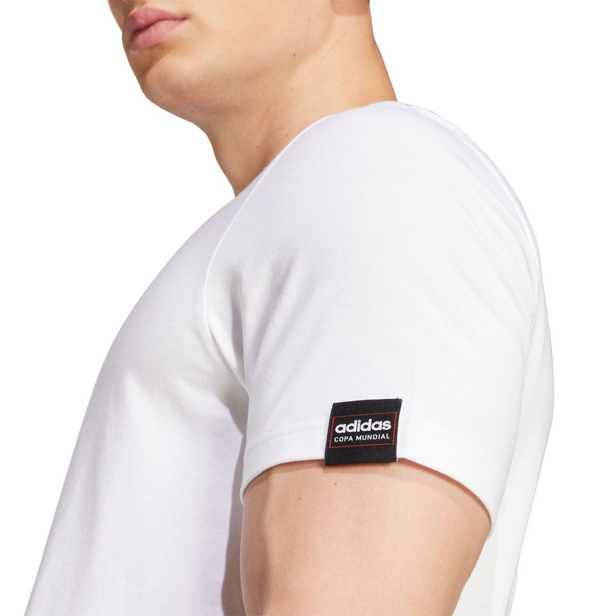 adidas Mens Copa Sign Tee