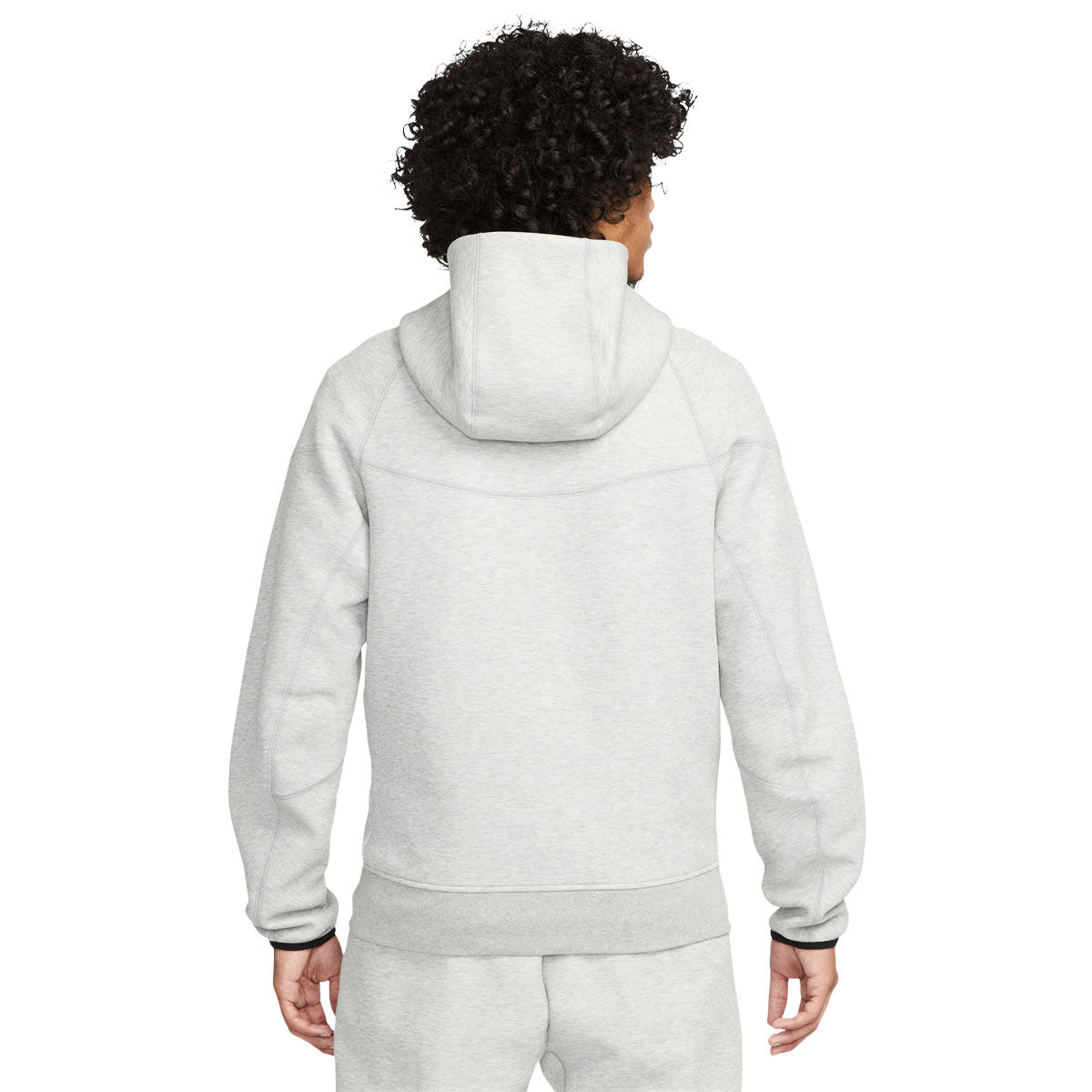 Nike Mens Sportswear Tech Fleece Windrunner