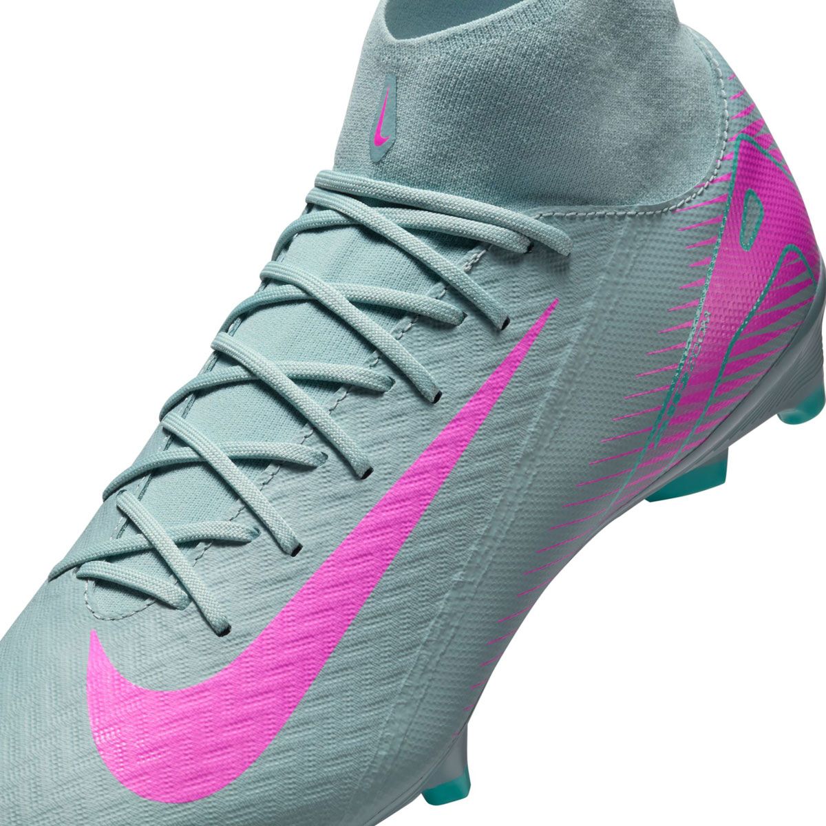 Nike Mercurial Superfly 10 Academy MG Football Boots