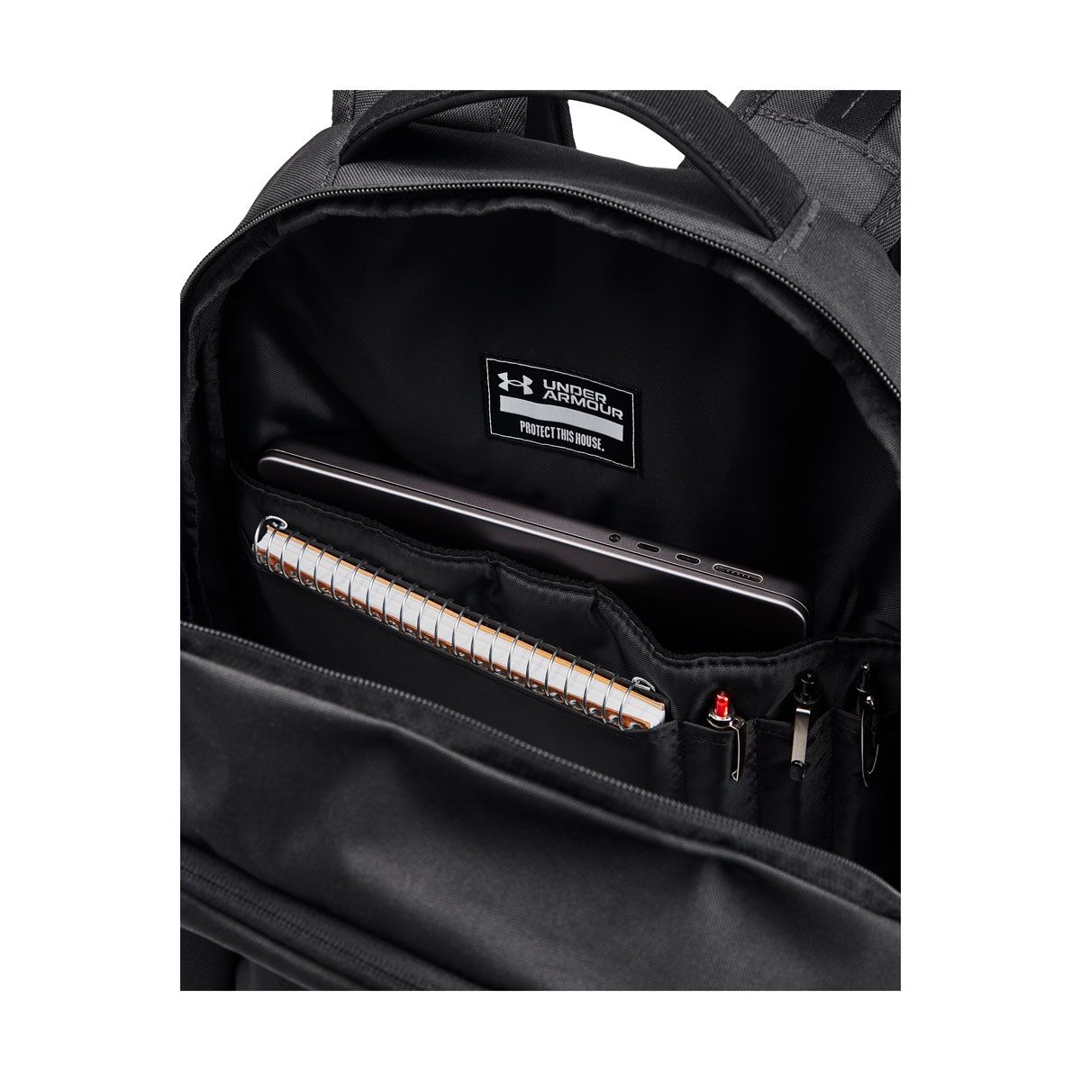 Under Armour Hustle 6.0 Pro Backpack