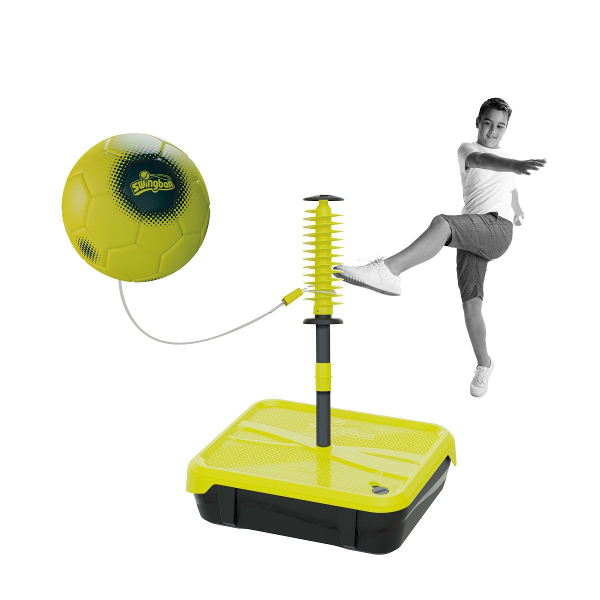 Swingball 3 in 1 Pro Multiplay All Surface Set