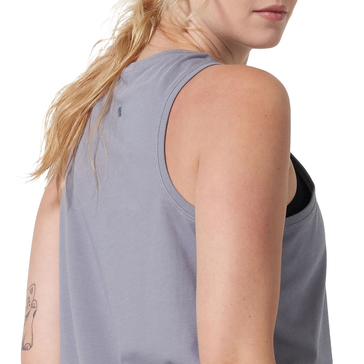 Ell/Voo Womens Essentials Training Tank