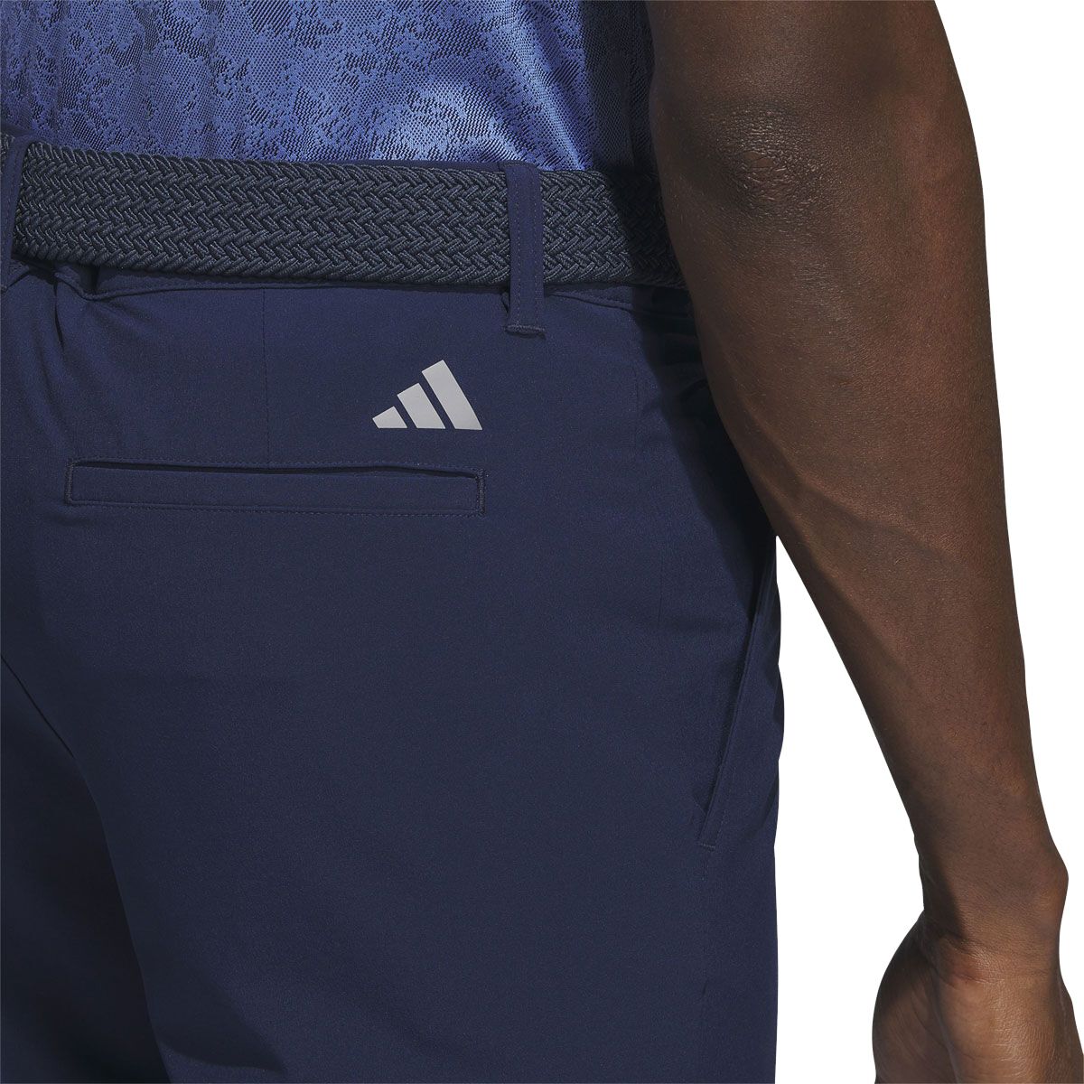 Adidas Mens Ultimate365 8.5 Inch Golf Shorts