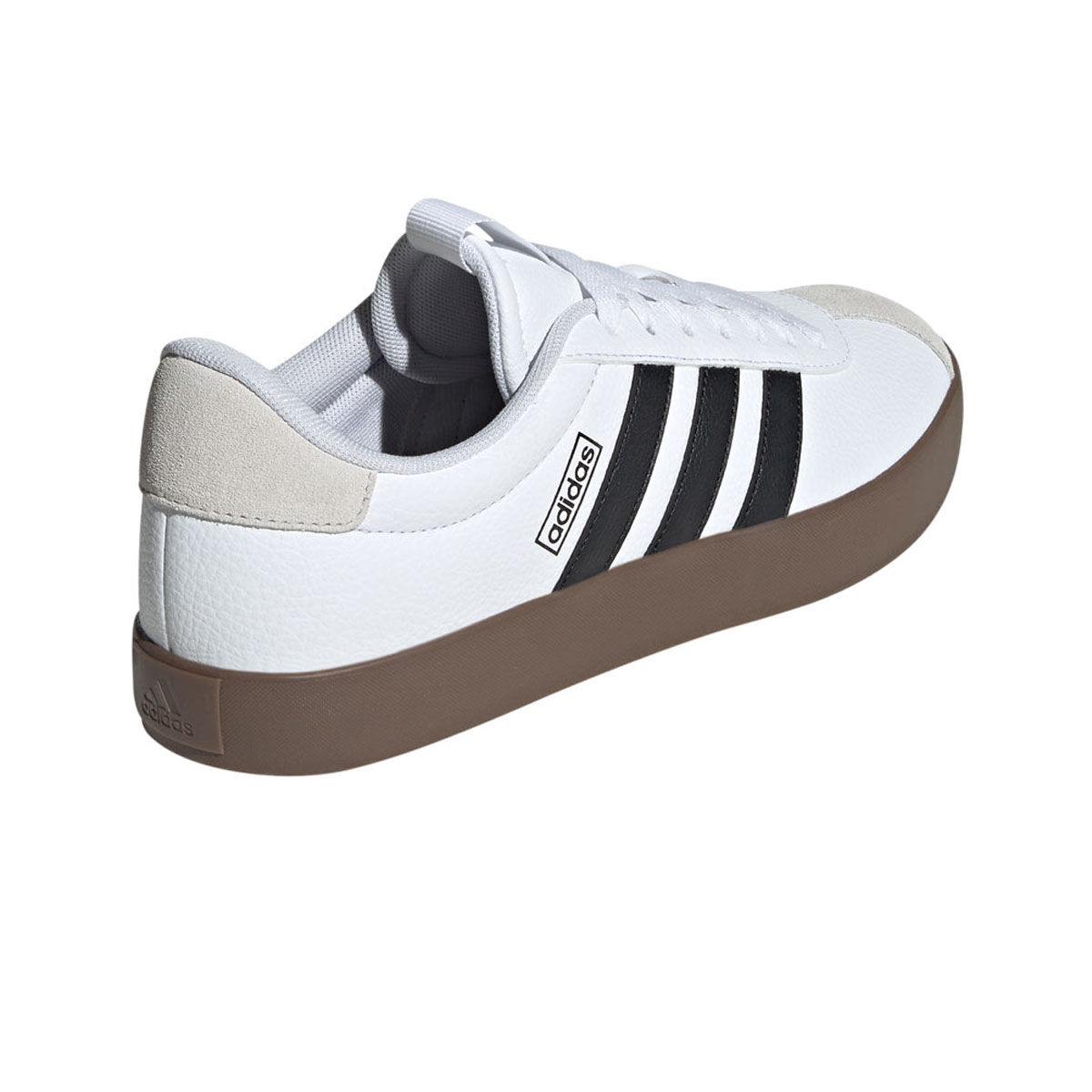 adidas VL Court 3.0 Mens Casual Shoes