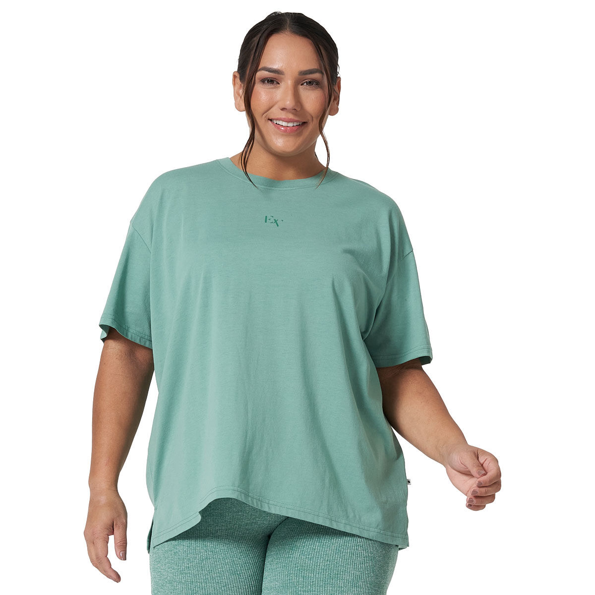 Ell/Voo Womens Gina Tee