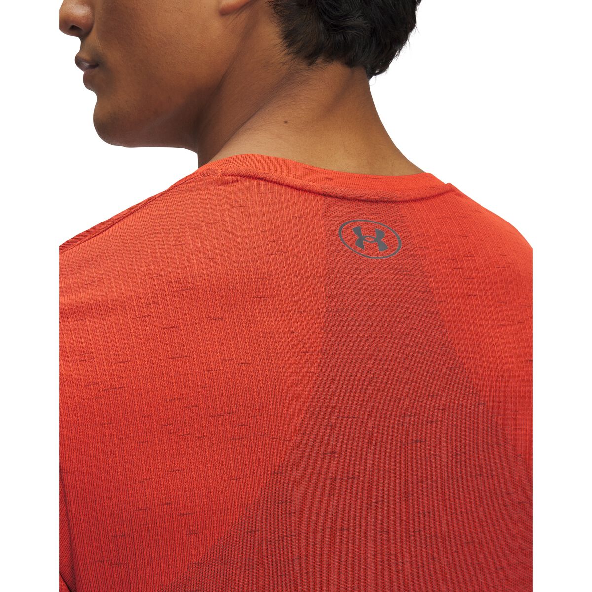 Under Armour Mens Vanish Seamless Training Tee