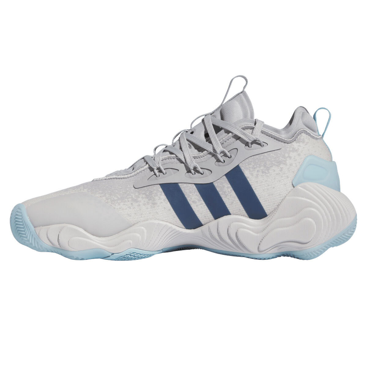 adidas Trae Young 3 Calm Basketball Shoes