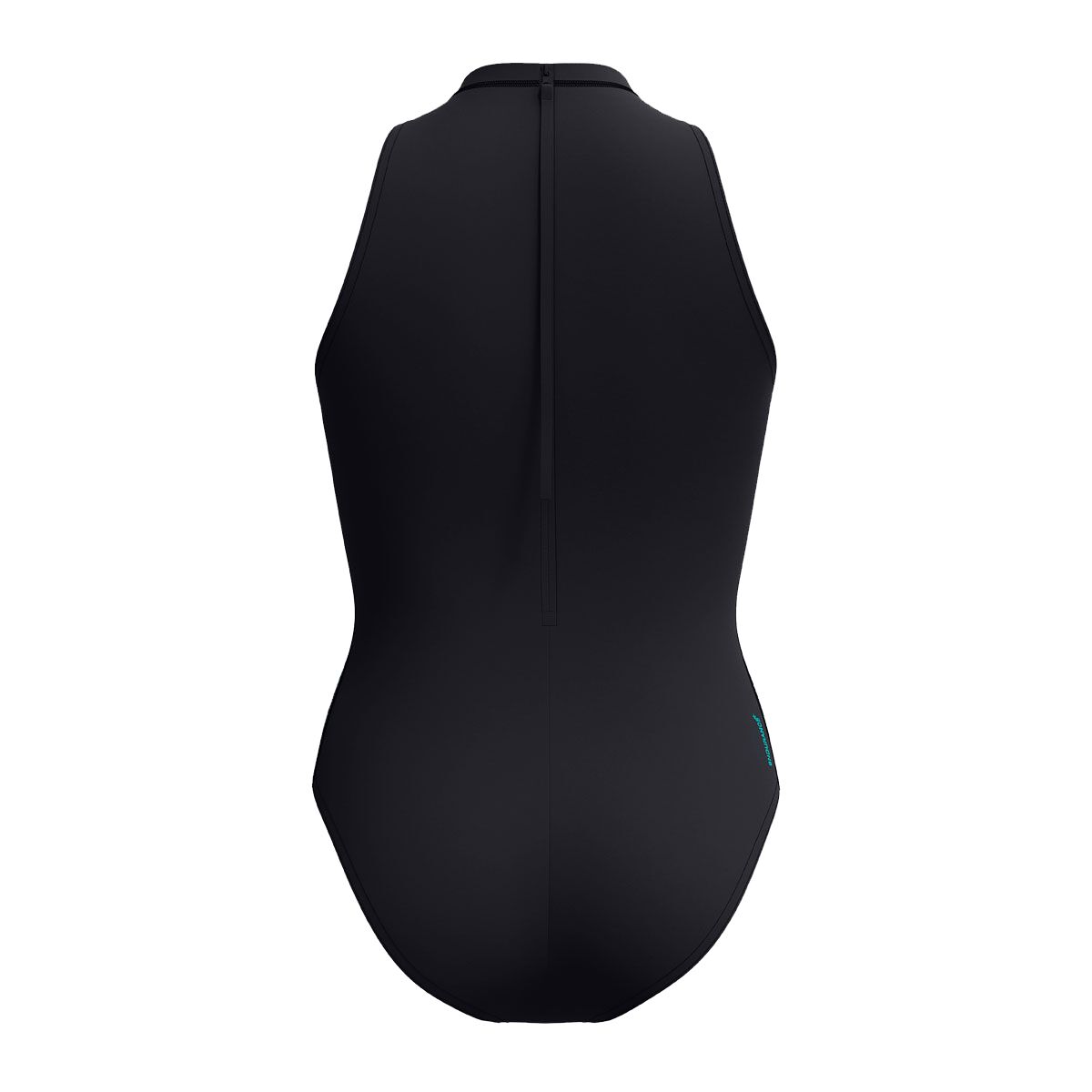 Speedo Womens Printed Hydrasuit One Piece Swimsuit