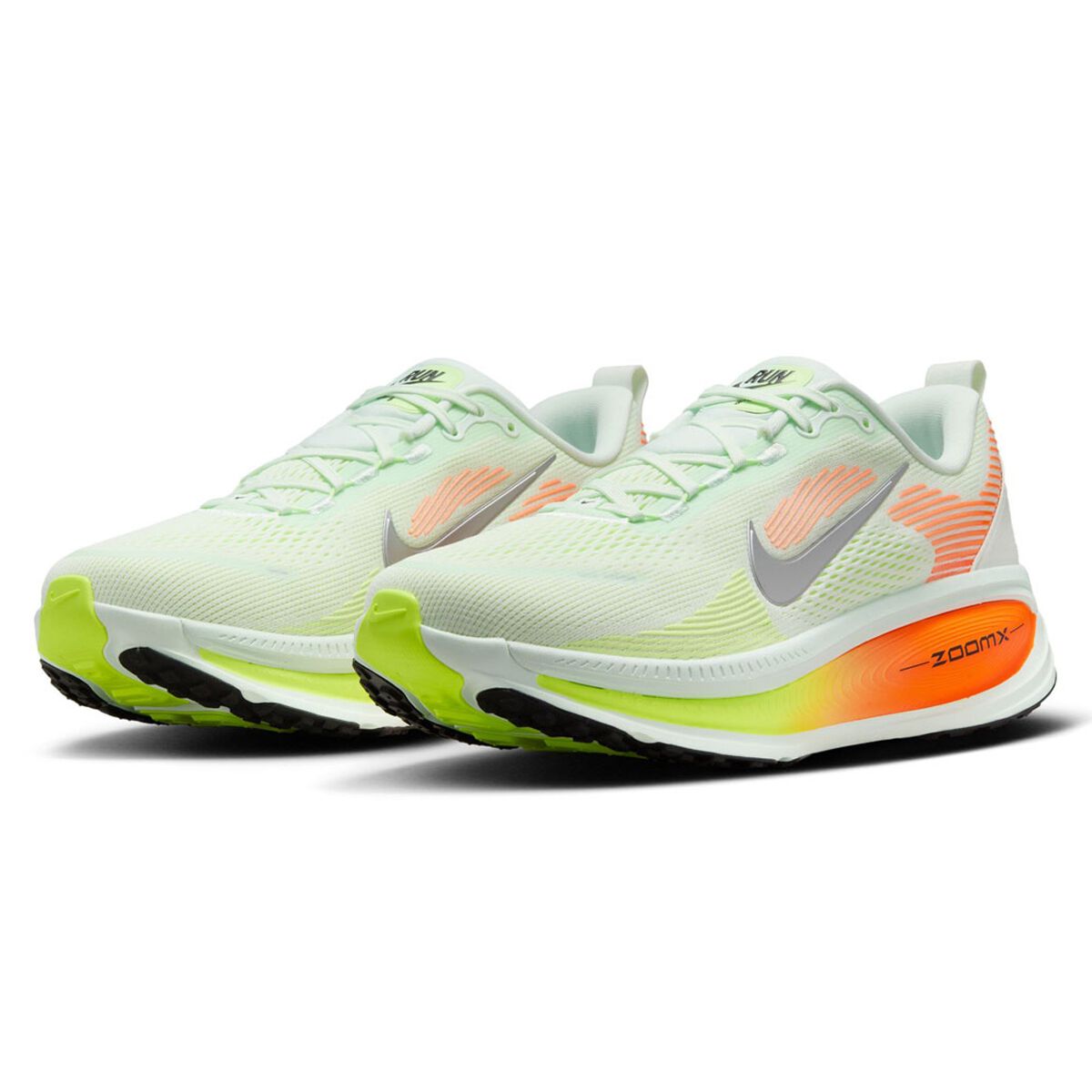 Nike Vomero 18 Mens Running Shoes