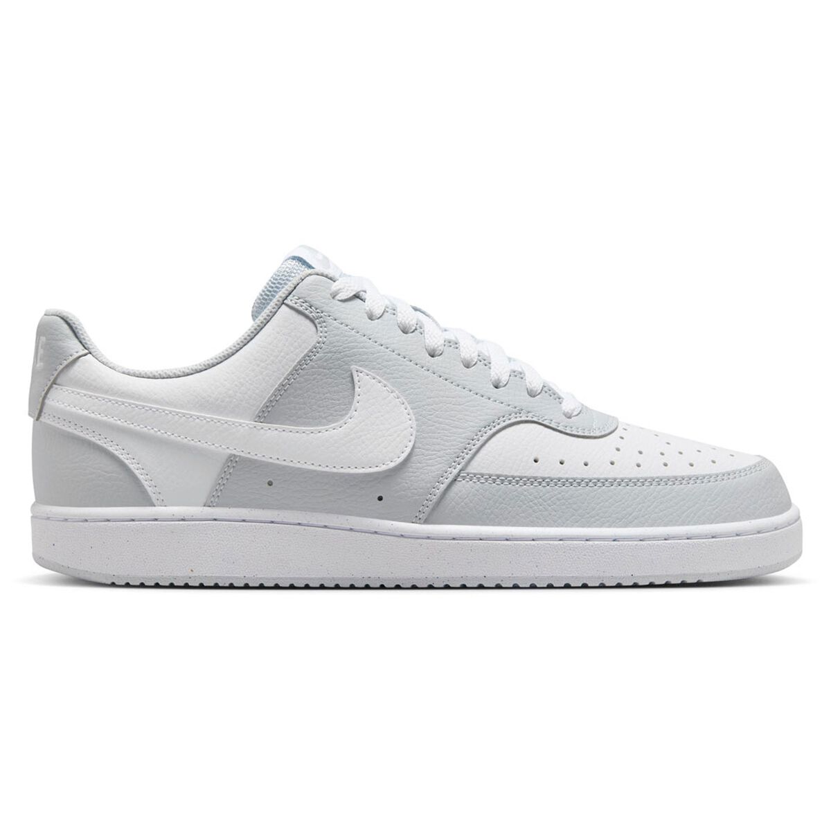 Nike Court Vision Low Next Nature Mens Casual Shoes