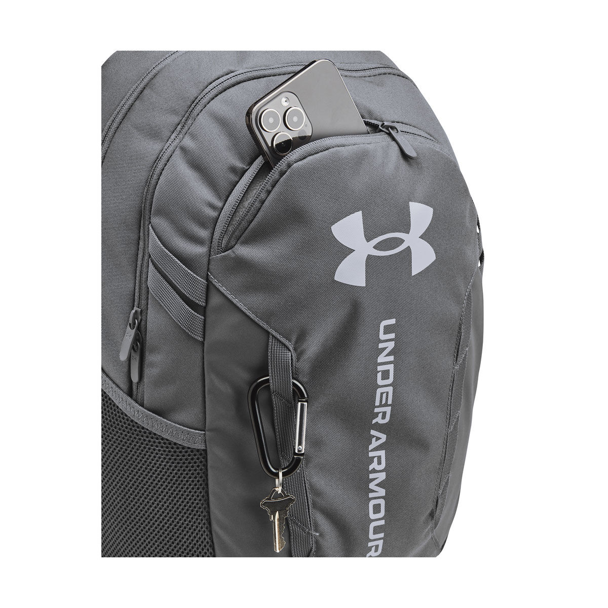 Under Armour Hustle 6.0 Backpack