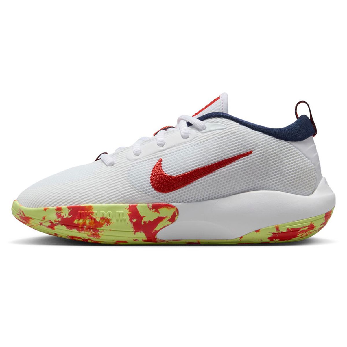 Nike IsoFly GS Kids Basketball Shoes